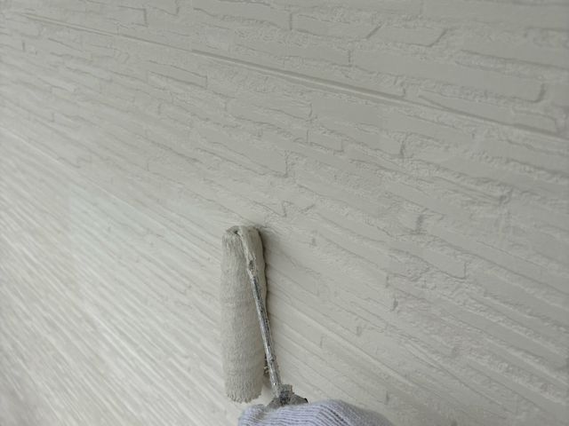 店長自らが全工程を担当！1年毎アフターケアで安心の塗装サービスサービスの画像