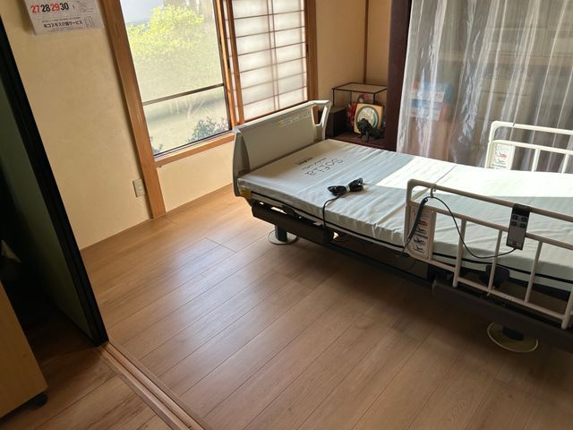 一級建築大工技能士による丁寧施工！綺麗さと清潔さにこだわる匠の技☆
