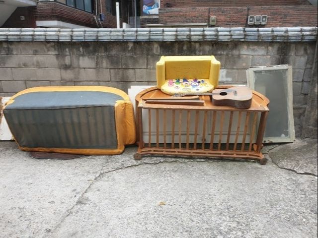 引取限定　マキ　軽トラ積み放題で8000円　他車両は応相談 軽トラック | 太田機工