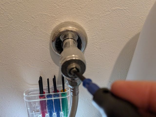 《トイレの水量水圧調整》はお任せ下さい！　経験と知識をいかして迅速に対応致します