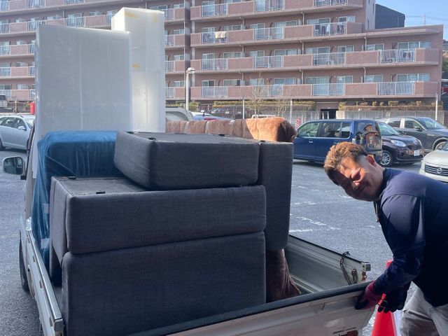 【安心の明瞭会計】女性スタッフ同行可◎最短当日前日相談可◎