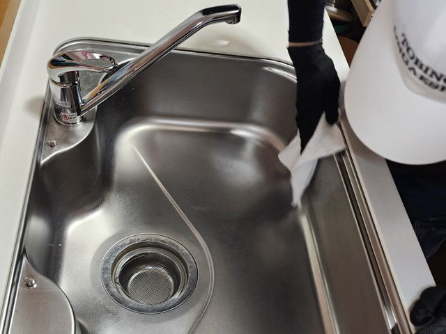 【想像を超える仕上がり】丁寧さにこだわる鳶職出身のプロがお伺いします