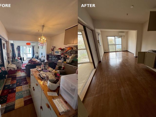 まごころ安心パートナーお客様の思い出を守りますサービスの画像