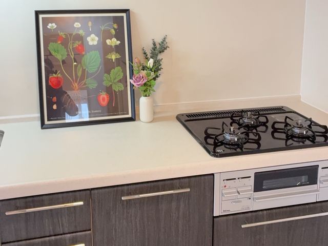 ピカピカリフレッシュ！年末大掃除！