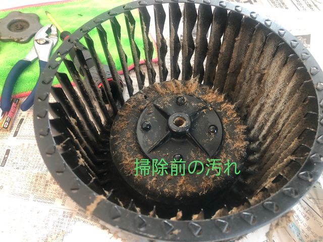 お手頃でキレイなクリーニング
