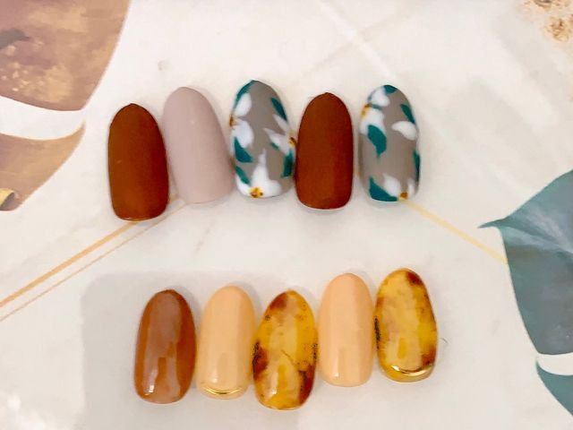 車で出張！女性ネイリスト・ネイリスト技能資格保持者