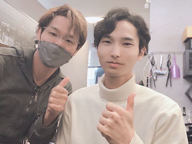 訪問美容&ヘッドスパ(店舗も可)