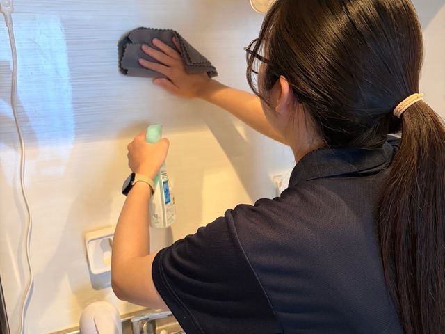 【作業療法士が対応】生活のちょっと困ったことをお手伝いします！安心のFC加盟店◎