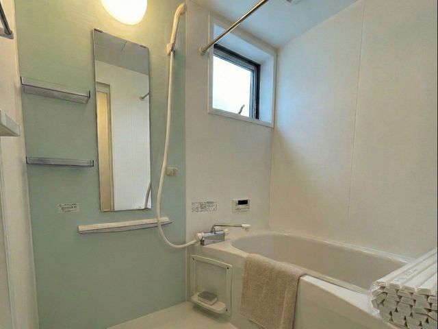 【お風呂クリーニング】水垢・カビ・石鹸カスでお悩みの方は当店にお任せください