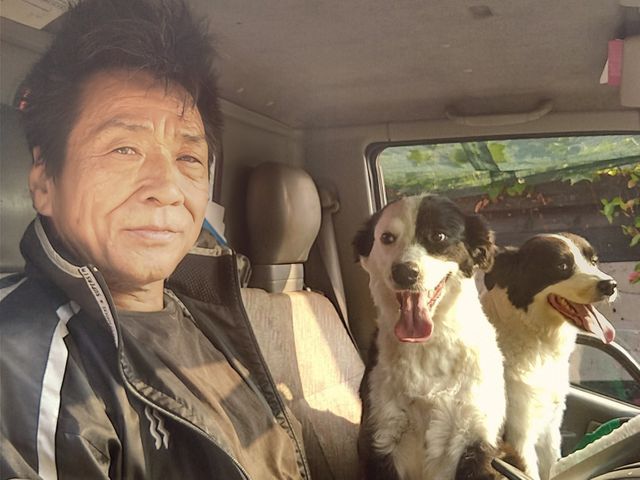 プロの技術でご満足いただけるように心を込めて作業いたします