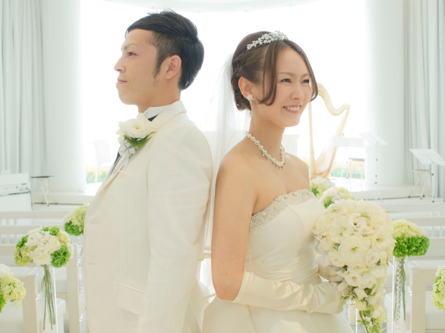 【男性と女性のカメラマン2名で伺います】スタッフ２名だから残せる多くの表情◎
