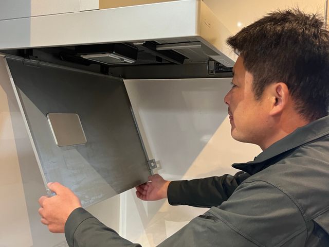 店長が必ず訪問！追加料金なし！営業時間外や対応地域外も相談可能！