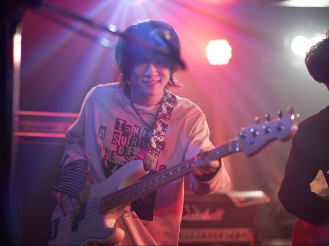 ライブ撮影得意です！プロの技術でご満足いただけるように心を込めて撮影いたします！