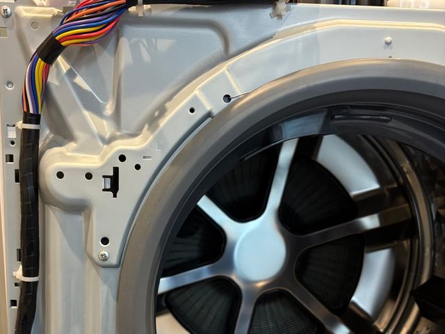 ◆期間限定値下げ3万円→2万円◆ドラム洗濯機分解清掃(+浴室簡易おそうじ付)