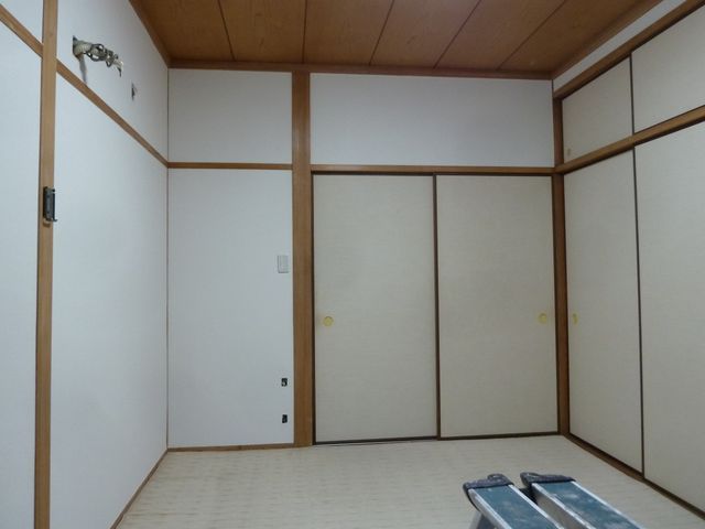 プロの技術でご満足いただけるように心を込めて作業いたしますサービスの画像