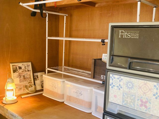 こんまり流片づけコンサルタント★収納工夫より何を選ぶかが大事♪