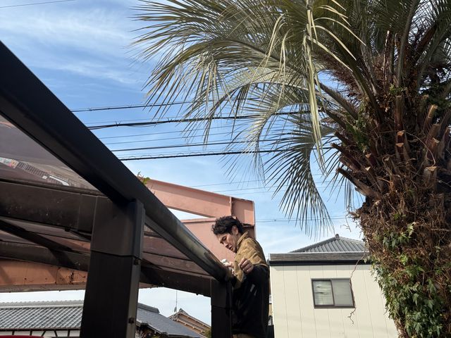 豊富な経験と知識でピカピカに仕上げます。