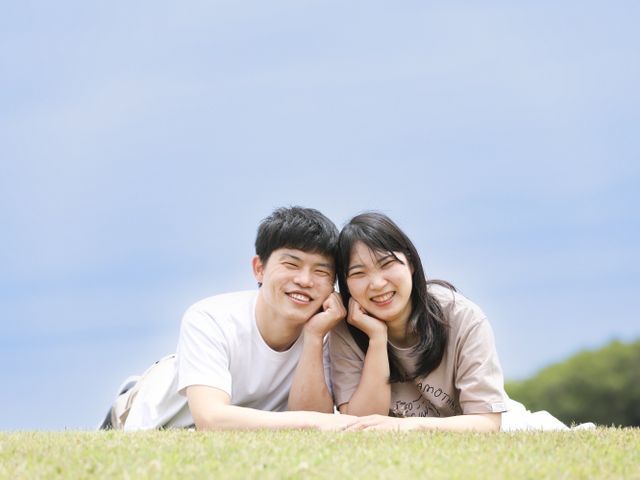 元保育士と撮る！ロケーションフォト（家族撮影、カップル、旅行など）