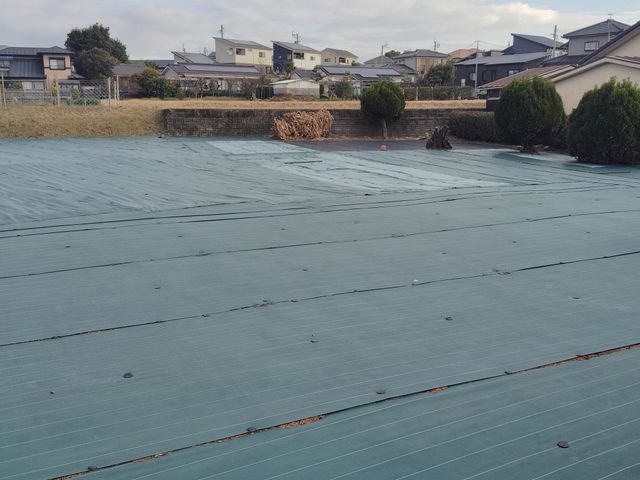 プロの技術でご満足いただけるように心を込めて作業いたします