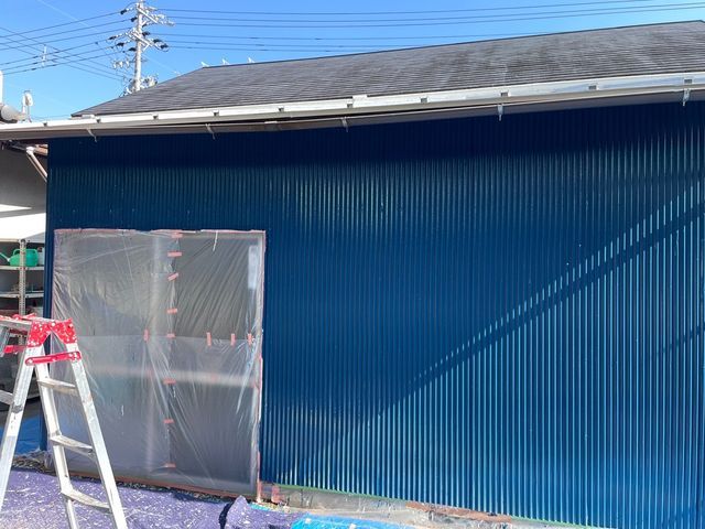 創業71年の塗装のプロにお任せ下さい！経験と知識を活かして作業を致します！