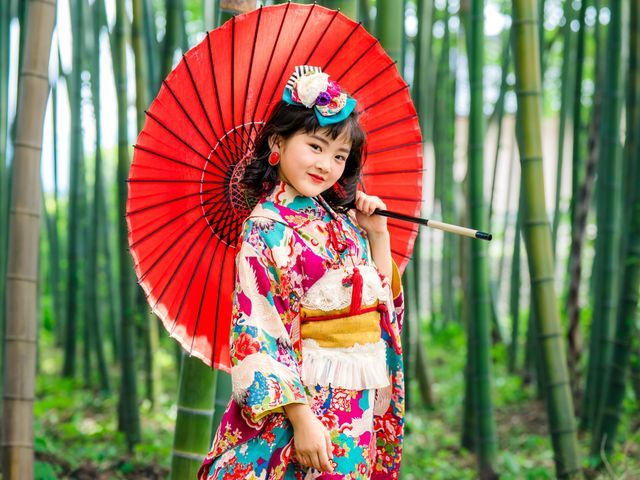 看護師ママカメラマンの安心七五三出張撮影［ご予約前にメッセージをお願いします］