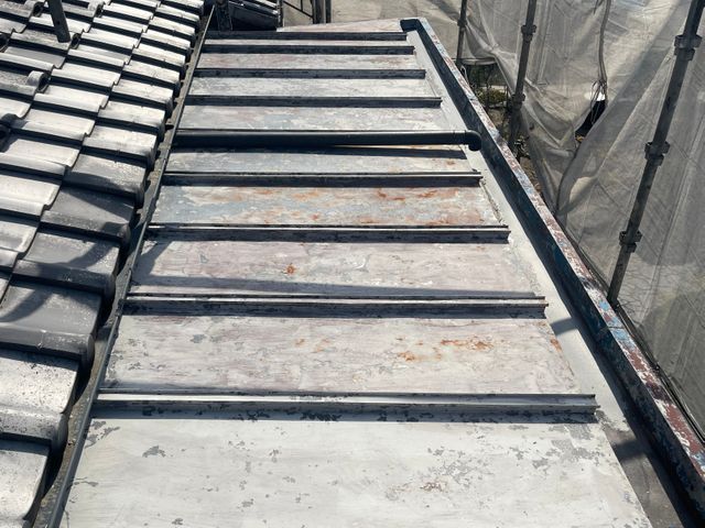 下請けなし。職人直営！施工まで一貫して担当致します。