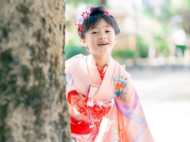 【お子様の大切な日を色褪せない思い出に】笑顔の女性カメラマン！