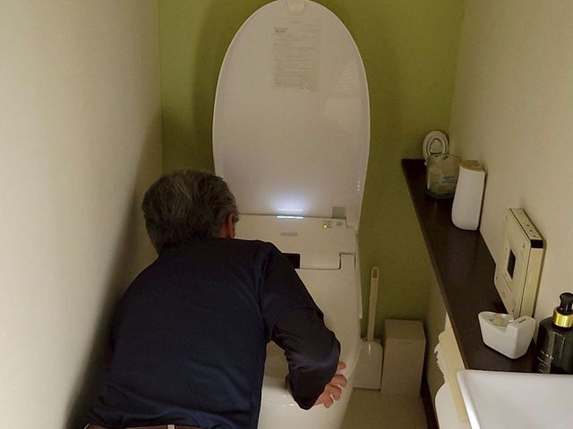 15年の実績で快適な住まいへ