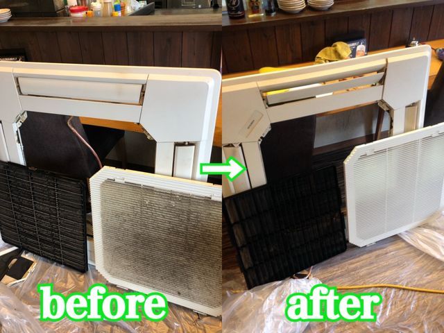 量販店での経験豊富！実績と経験で安心を提供致します。時間外もご相談下さい。