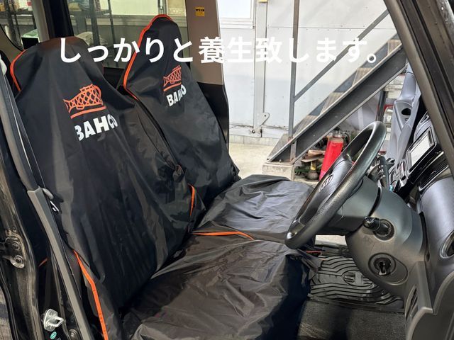 【自動車電装店】年間500台以上の作業実績！車の電気屋さん！GW期間も営業します