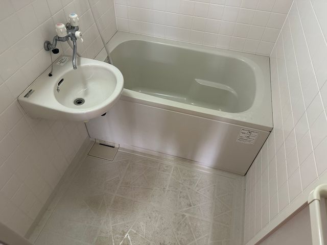 地域最安値！　空室清掃　退去後清掃