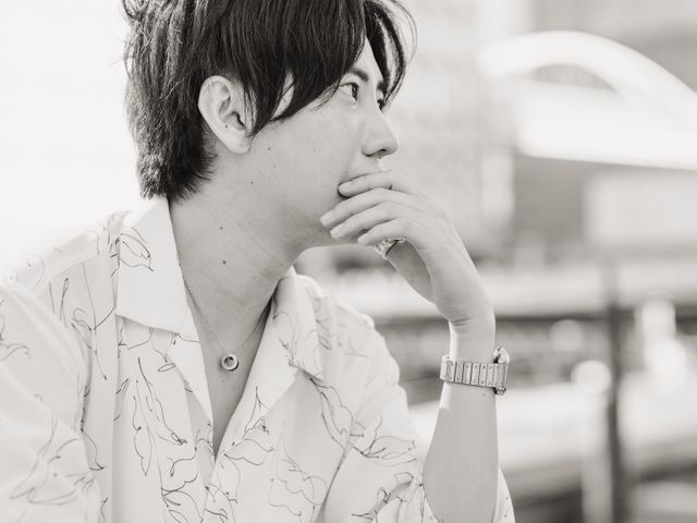 アイコンなどのプロフィール写真素敵に仕上げます！