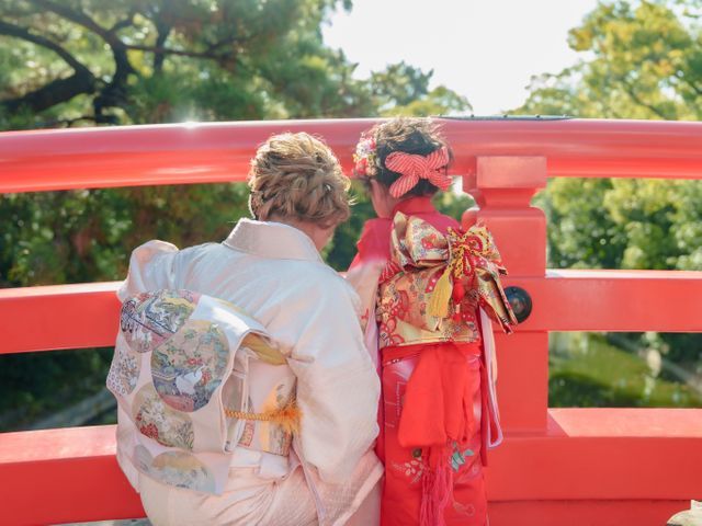 撮影をスムーズに行うため事前にしっかり打ち合わせします