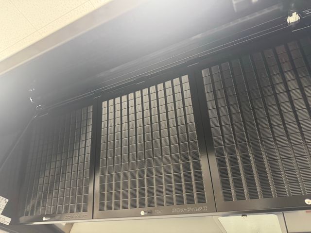 【お得価格！】頑固な汚れを丁寧に徹底洗浄致します！