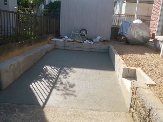 プロの技術でご満足いただけるように心を込めて作業いたします