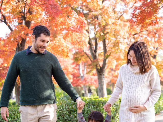 インスタフォロワー2万人！家族の素敵な瞬間を撮影します