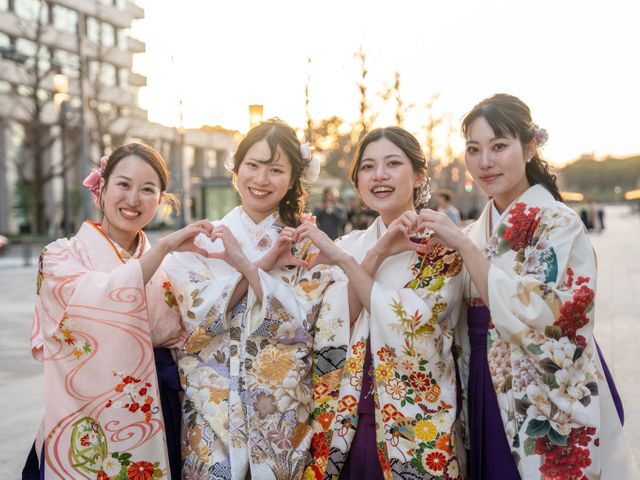 インスタフォロワー2万人！家族の素敵な瞬間を撮影します