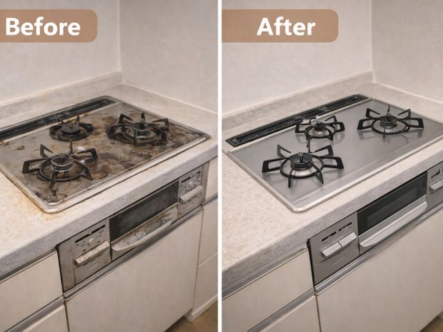 【神戸市】電気工事士歴約30年の実績。電気・ガス・水道まとめてご対応致します。