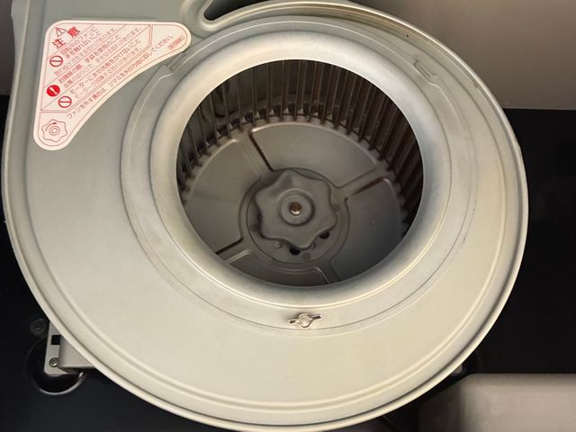 大手経験7年！丁寧な仕上がりで安心のクリーニング