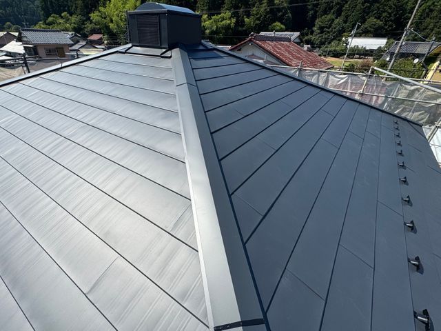 損害保険加入済で安心◎作業の外注は一切なく、最後まで責任を持って対応いたします！