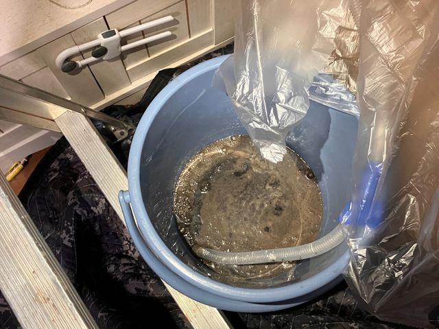 徹底清掃！赤ちゃんやペットも安心安全な洗剤です。なんでもご相談下さい！