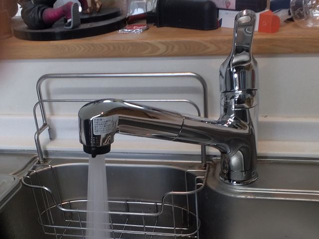 お客様第一主義で★水回りオールラウンダー★が迅速対応で安心のアフターフォロー完備