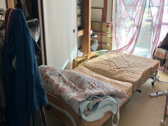 24年の豊富な経験と笑顔で対応！スピーディーな作業で営業時間外も相談OKサービスの画像