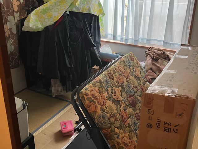 24年の豊富な経験と笑顔で対応！スピーディーな作業で営業時間外も相談OKサービスの画像