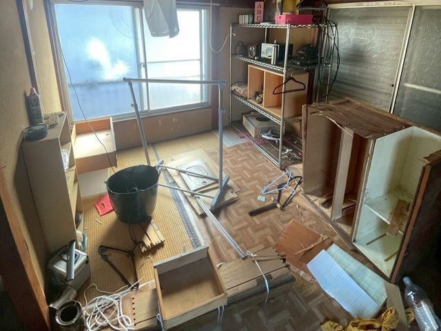 経験・体験したからこそのサービスをご提供いたします。真摯な対応を心がけています。サービスの画像