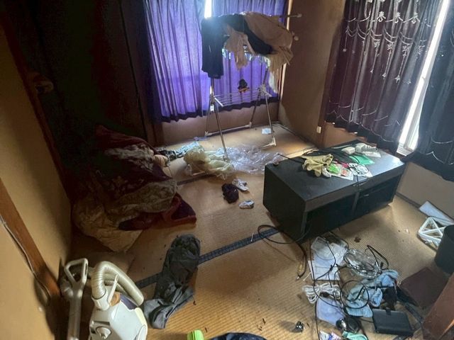 経験・体験したからこそのサービスをご提供いたします。真摯な対応を心がけています。サービスの画像