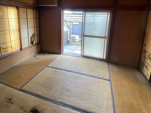 経験・体験したからこそのサービスをご提供いたします。真摯な対応を心がけています。サービスの画像