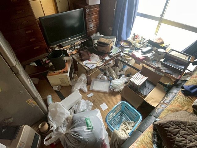 経験・体験したからこそのサービスをご提供いたします。真摯な対応を心がけています。