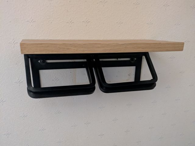 ペーパーホルダー・タオルハンガーなど　その他住宅小物の取付も承ります！