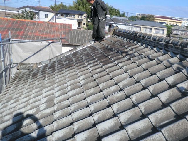 丁寧な施工と充実のアフターケアで安心をお届け